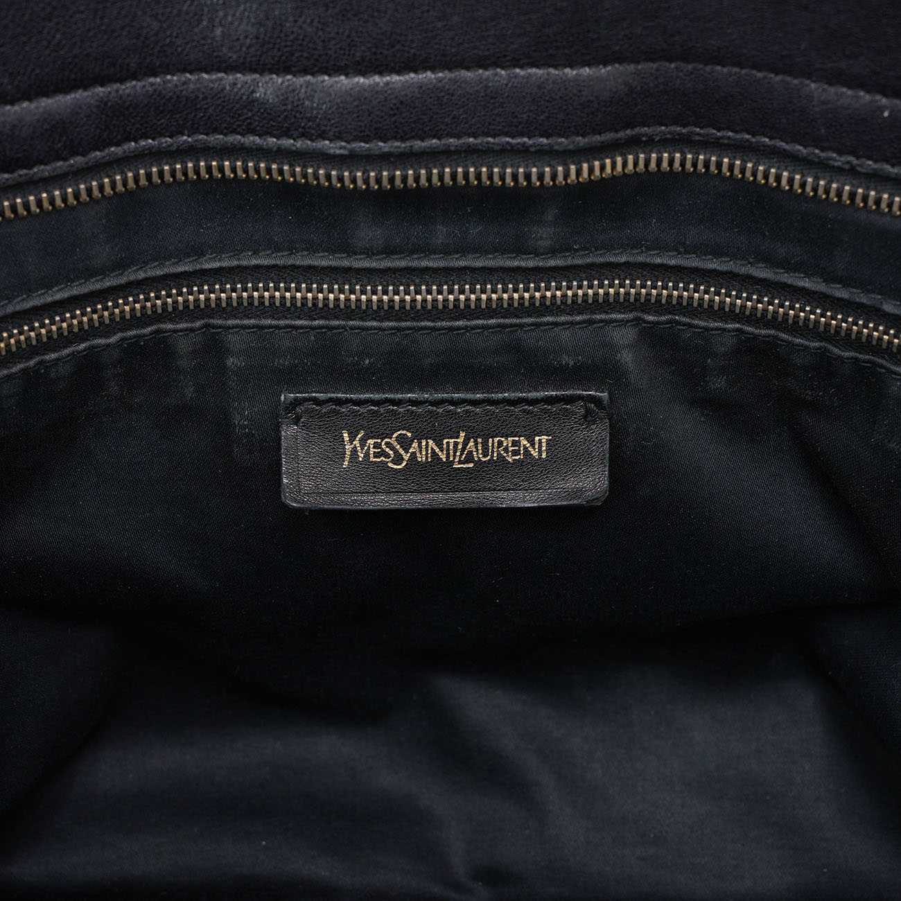 YVES SAINT LAURENT(USED)생로랑 311220 Y 카바시크 토트